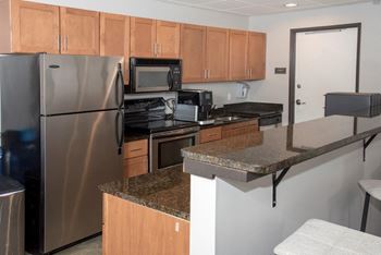 Upi community kitchen